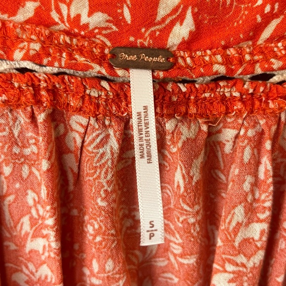 Free People Talk About It Tunic - Picture 7 of 11